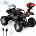 Wembley Rechargeable Remote Control Monster Truck