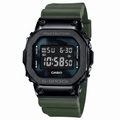 Casio Digital Black Dial Men's Watch - GM-5600B-3DR (G994)